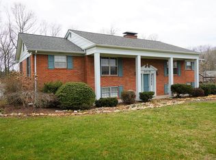 1418 Royal Dr, Jefferson City, TN 37760