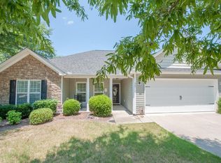 307 Mossy Oak Cir, North Augusta, SC 29841