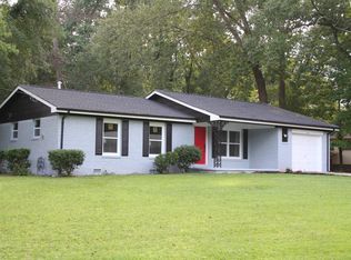 2561 Appomattox Dr, Decatur, GA 30034