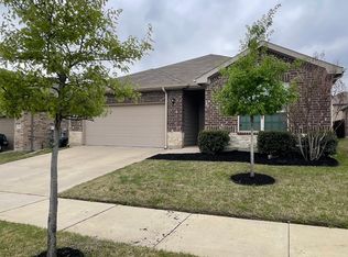 3800 Juniperio St, Denton, TX 76208