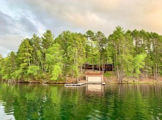 8244 Streater Rd, Minocqua, WI 54548