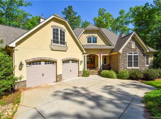 4125 Mineral Ln, Lincolnton, NC 28092