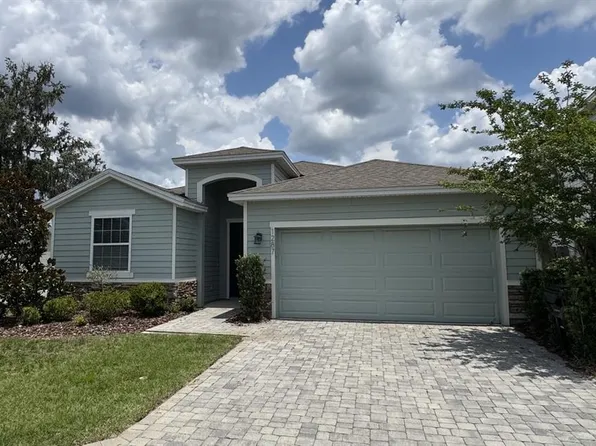 1287 NW 136th St, Newberry, FL 32669