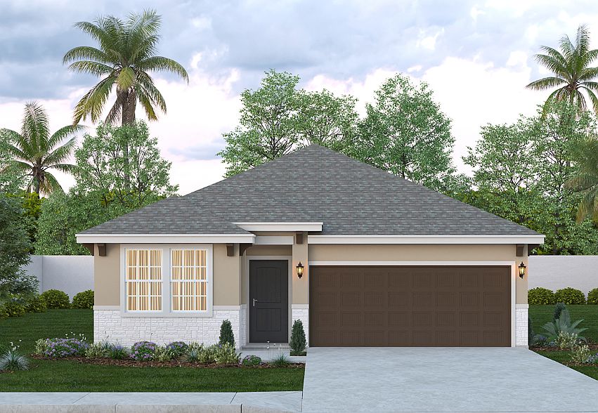 Tuscan Stucco