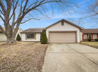 5721 Rosemont Ct, Indianapolis, IN 46254