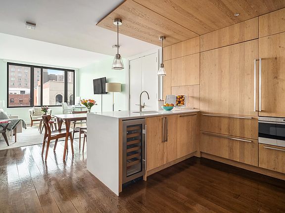 2nd image of 211 E 13th St #Penthouse 1