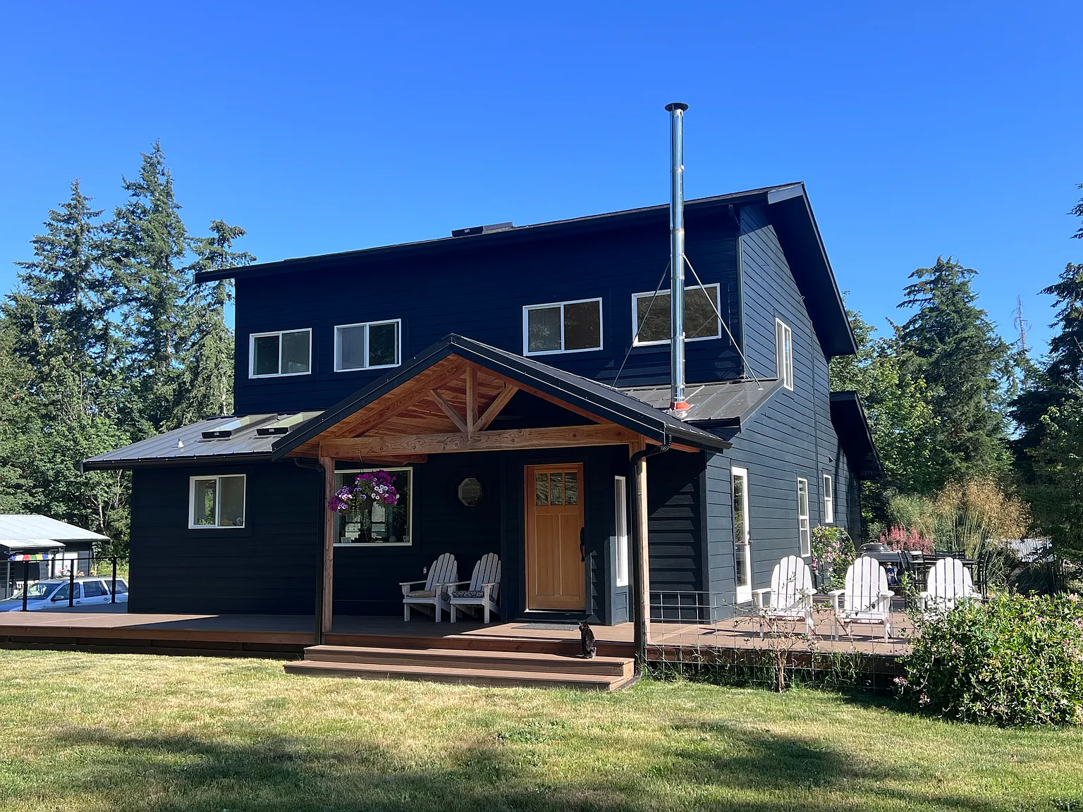3 bed, 2850 sqft, $2,850 — Photo 1