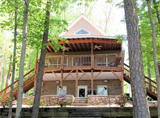 439 Dockside Ter, Denton, NC 27239