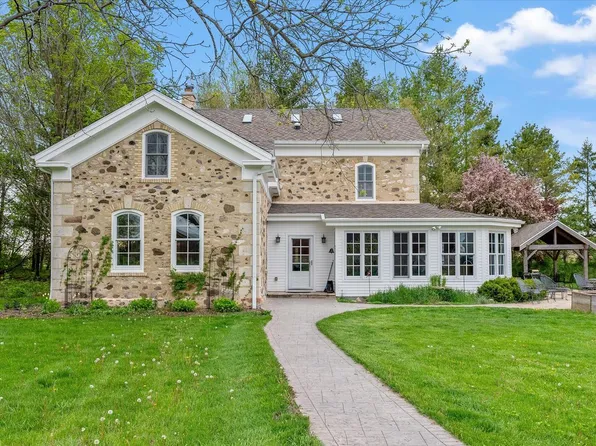 125 Meadow Wood LANE, Kiel, WI 53042