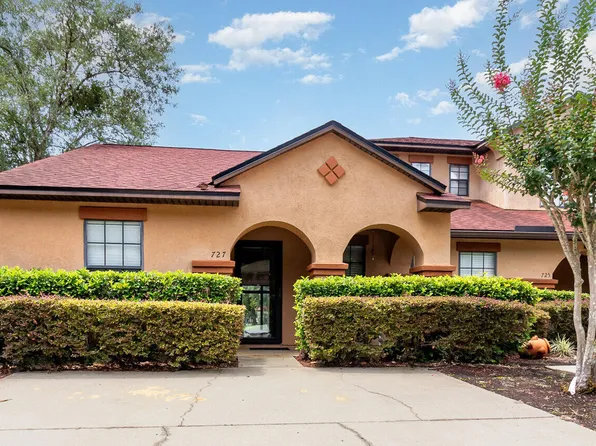 727 GINGER MILL Drive, St. Johns, FL 32259