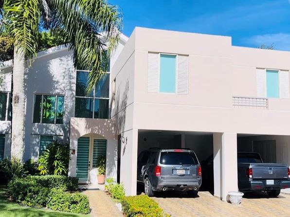 7C Las Casonas, Aguada, PR 00602