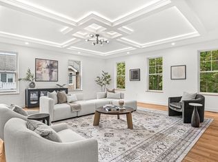 443 Central Ave, Needham, MA 02494