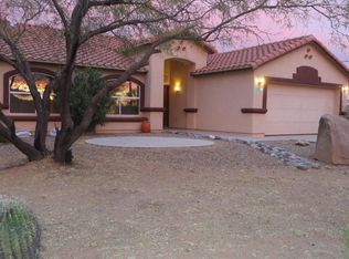1705 Matus Ct, Rio Rico, AZ 85648