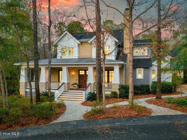 6904 Runningbrook Terrace, Wilmington, NC 28411