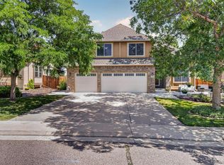 11445 W Coal Mine Drive, Littleton, CO 80127