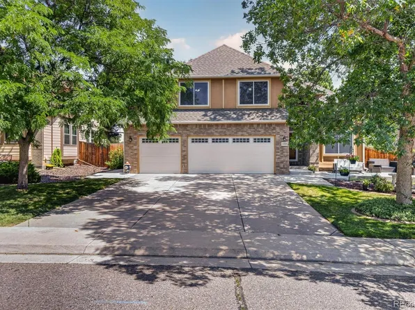 11445 W Coal Mine Drive, Littleton, CO 80127