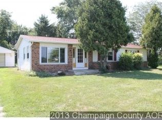 2749A County Road 3075 N, Penfield, IL