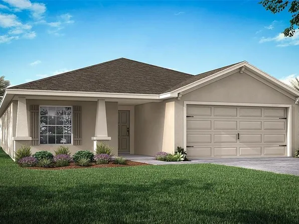 2571 58th Cir E, Palmetto, FL 34221