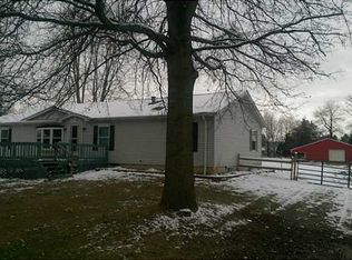 3611 County Road 2, Swanton, OH 43558