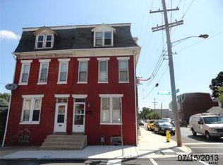277 S Albemarle St, York, PA 17403