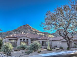 7859 E Shooting Star Way, Scottsdale, AZ 85266
