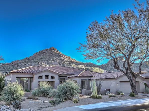 7859 E SHOOTING STAR Way, Scottsdale, AZ 85266