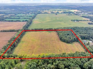 0 Grover Rd, Hanover, MI 49241