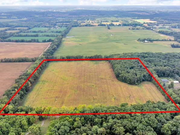 0 Grover Rd, Hanover, MI 49241