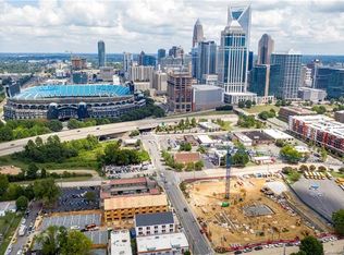 1215 S Minter Pl #27, Charlotte, NC 28203