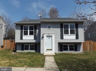 1052 5th St, Glen Burnie, MD 21060