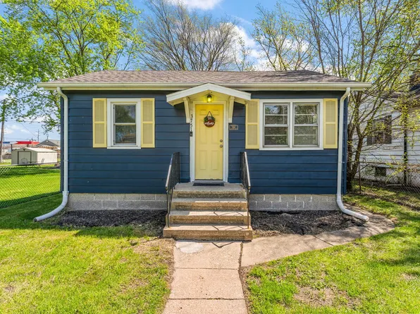 3751 Swift St, Hobart, IN 46342