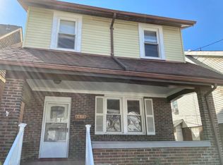 4473 Highridge St, Pittsburgh, PA