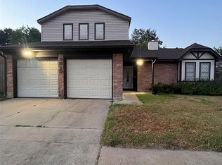 5010 Spring Forest Dr, Houston, TX 77091