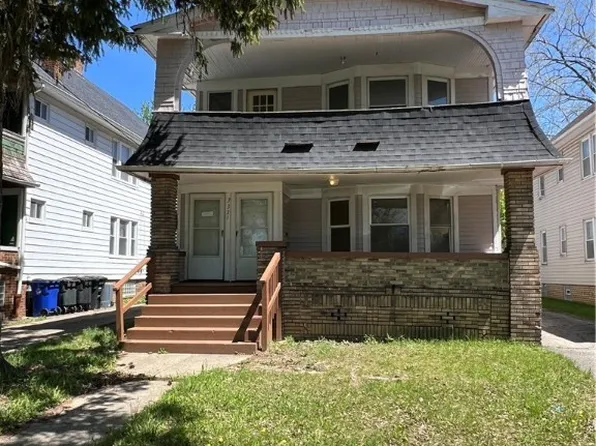 3331 E 140th St, Cleveland, OH 44120
