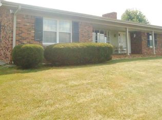 386 Bugg Rd, Harrodsburg, KY 40330
