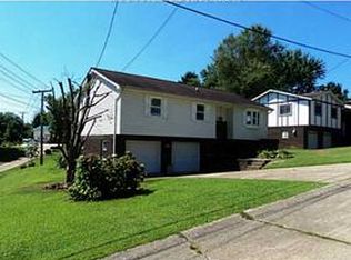 108 Hollywood Dr, Scott Depot, WV 25560