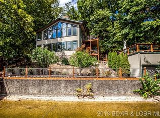38 Lake Village Rd, Eldon, MO 65026