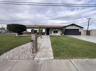 1350 W 12th St, Yuma, AZ 85364