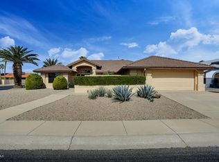 13840 W Elmbrook Dr, Sun City West, AZ 85375