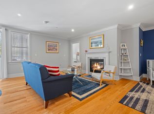 32 Willey Creek Rd #303, Exeter, NH 03833