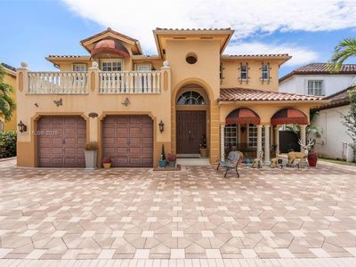 16254 SW 67th Ter, Miami, FL, 33193