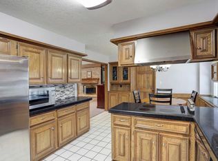 17306 Jackson Pines Dr, Houston, TX 77090