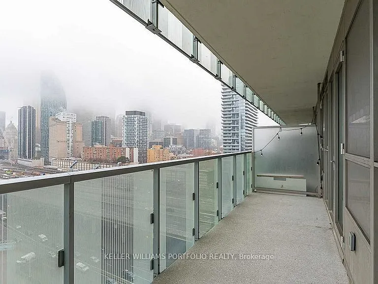 15 Lower Jarvis St #1208 — Photo 24