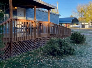 LOT 923 Five Crook St, Custer, SD 57730