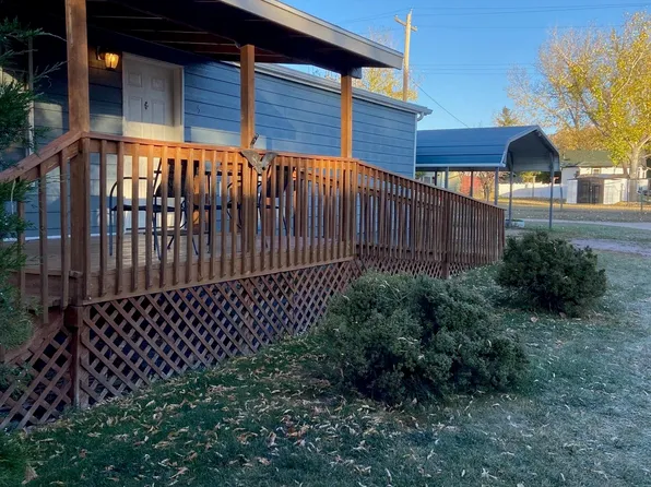 LOT 923 Five Crook St, Custer, SD 57730