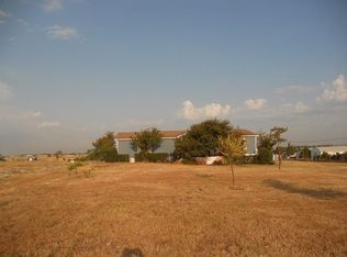 5942 County Road 593, Nevada, TX 75173