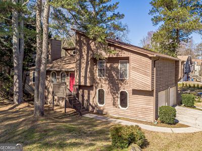 715 Wallington Way, Lawrenceville, GA, 30046