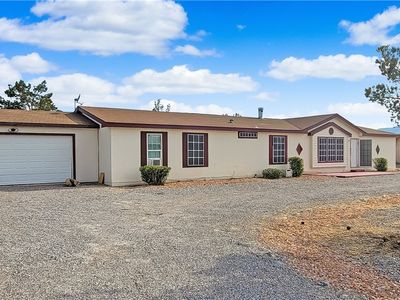4111 Jasmine St, Pahrump, NV, 89048
