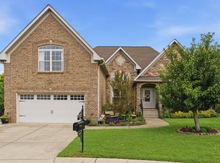 324 Midtown Loop, Mount Juliet, TN 37122