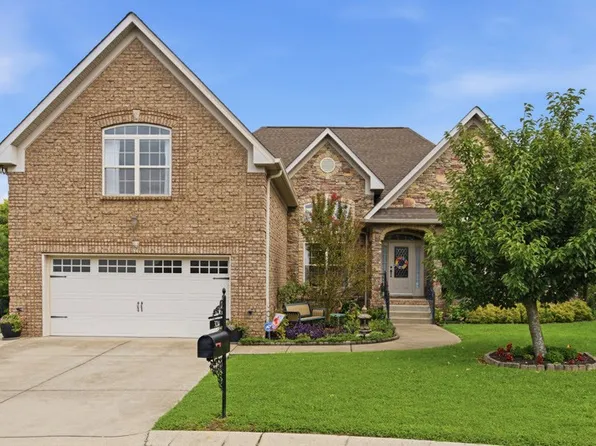 324 Midtown Loop, Mount Juliet, TN 37122